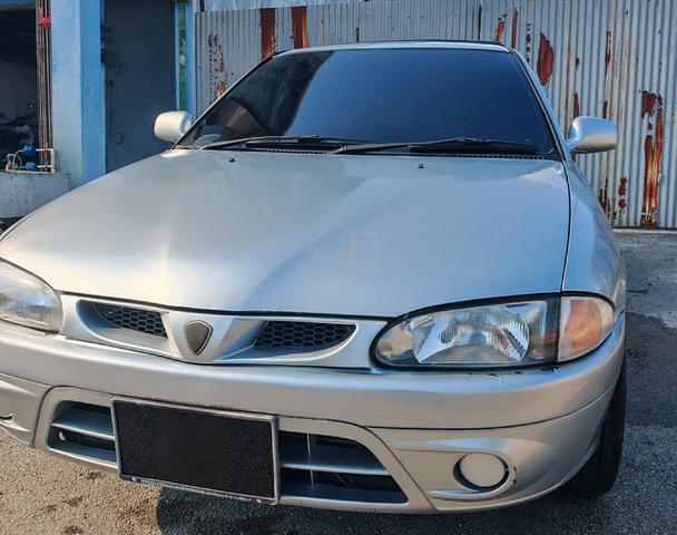 2003 Proton ARENA 1.5 FREESTYLE (M) - 1