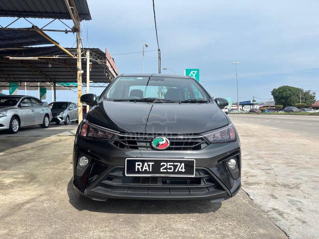 2023 Perodua BEZZA 1.3 AV MY16 FACELIFT (A) - 1