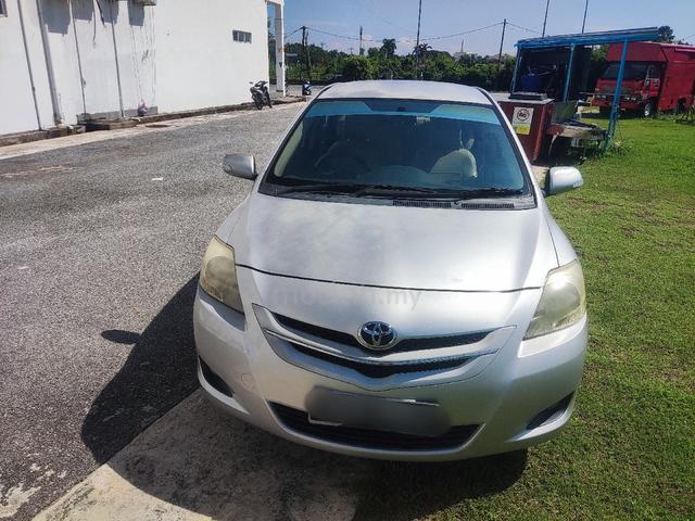 2008 Toyota VIOS 1.5 G (A) - 1