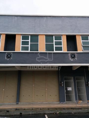 Changlun Shoplot For Rent 1