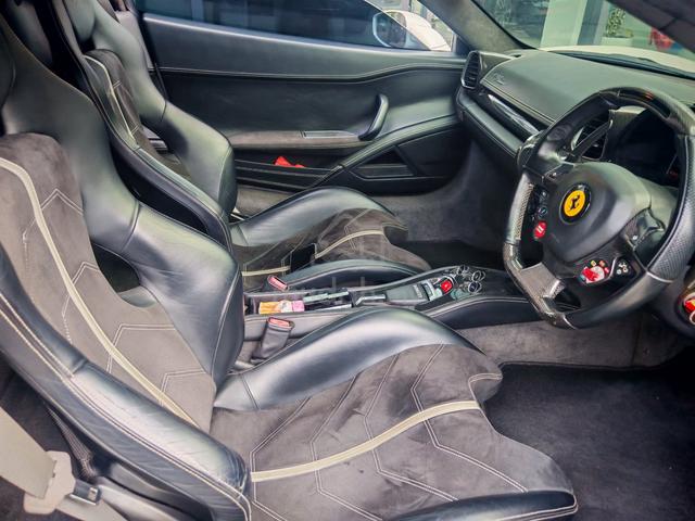 2014 Ferrari 458 4.5 ITALIA (A) 2014 Import Baru - 4