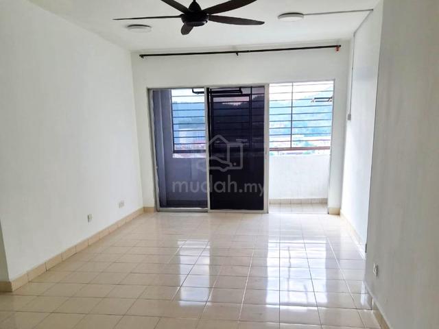 Magna Ville Condominium 1