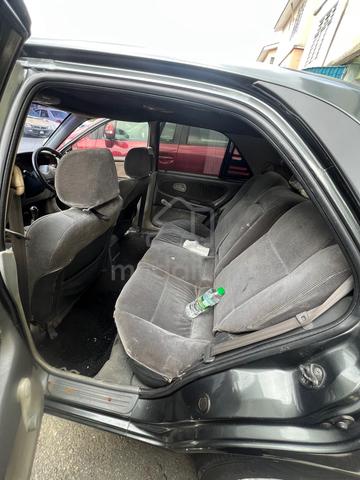 2002 Proton WIRA 1.3 A/B GL (M) - 4