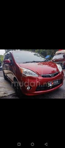 2010 Perodua ALZA 1.5 EZI (A) - 4