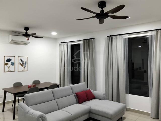Eco Horizon Camdon (CoHome Townhouse) Batu Kawan 1
