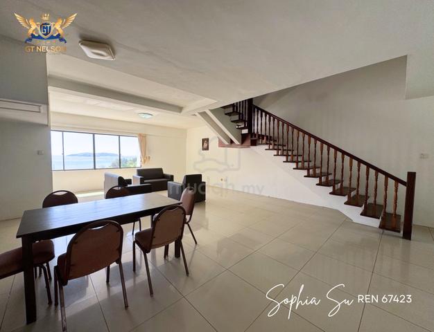 Waikiki Condominium 1