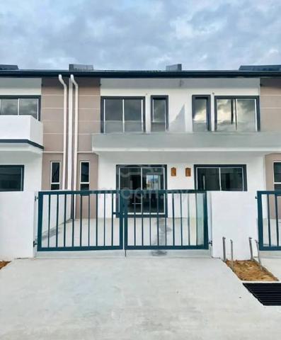 Rumah Sewa Taman Riang Ria 1
