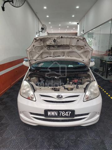 2012 Perodua VIVA 0.7 660 EX EF-VE (M) - 5