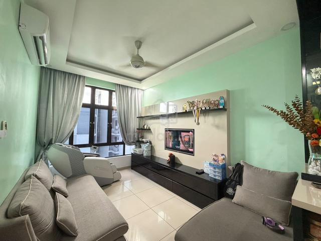 D'Summit Residences 1