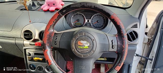 2014 Proton SAGA 1.6 FLX SE (A) - 5