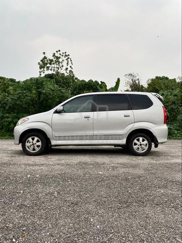 2010 Toyota AVANZA 1.5 E ENHANCED (A) - 5