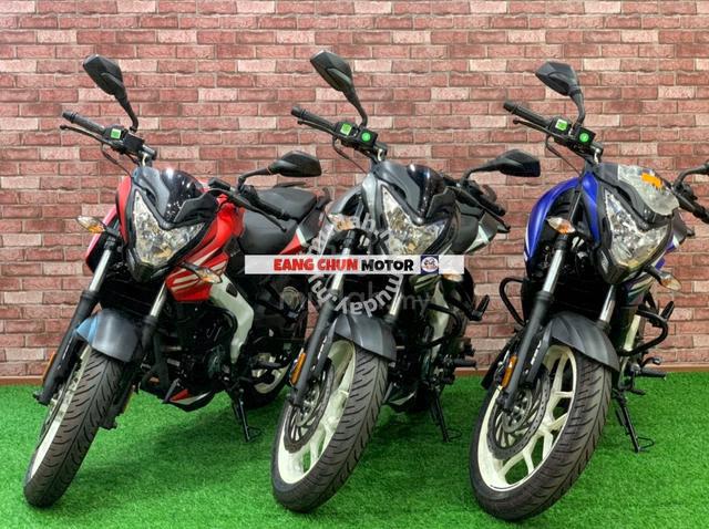 Harga pulsar deals ns200