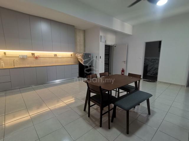 Residensi Oleander 1