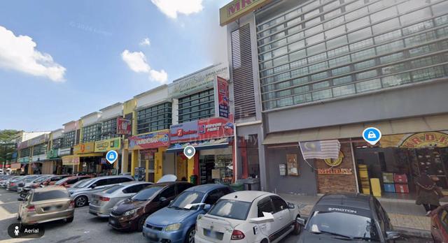 PJS 2 Taman Maju Jaya , 3 sty Corner Shop , Next to Matahari Mall 1
