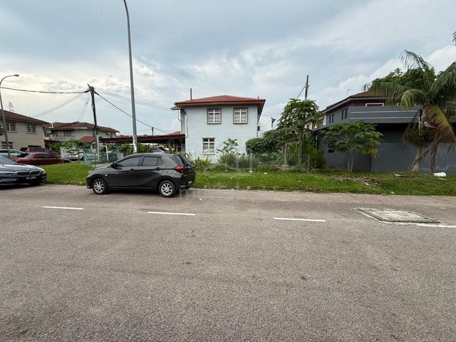 Taman Nusantara 1