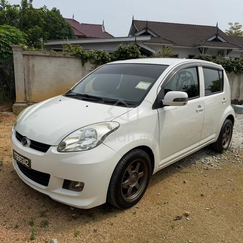 2010 Perodua MYVI 1.3 EZI (A) - 4