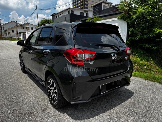 2024 Myvi 1.5 AV Soundproof 25K KM - 4