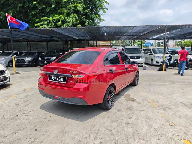 2018 Proton SAGA 1.3 (AUTO) - 3