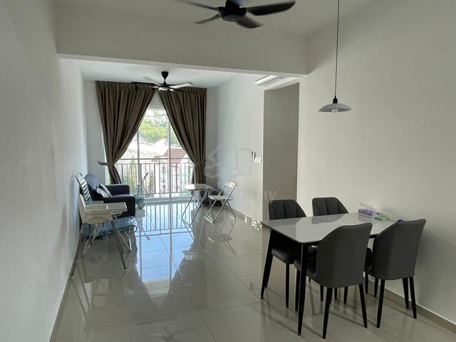 Ideal Residency 1