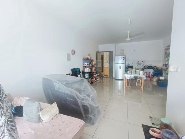 The Palm Condominium Kinarut 1