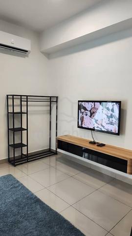 KSL Residence 2 @ Kangkar Tebrau 1