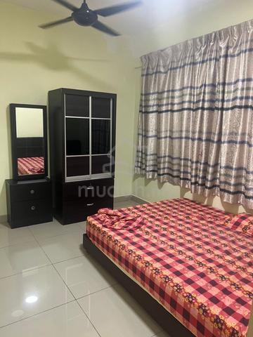 Nusa Perdana Service Apartment 5