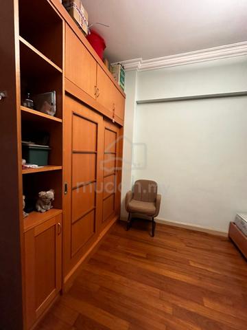 Radiant Tower B 3