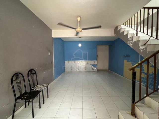 Kota masai /Pasir Gudang /Full loan /Low deposit /For sale 1