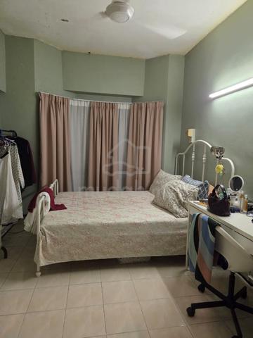 Sri Pelangi Condominium 1