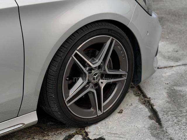 Low Mileage✅2017 Mercedes CLA200 1.6 AMG LINE (A) - 5