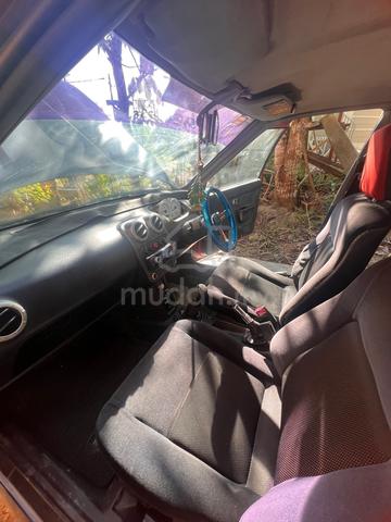 2007 Proton ISWARA 1.3 S LMST (M) - 4