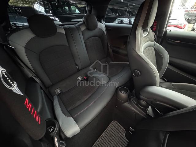 2020 Mini JCW 2.0JOHN COOPER WORKS GRUPPE M INTAKE - 3