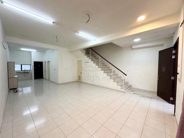 2 sty Alpine M-Residence Rawang Bandar Tasik Puteri 1