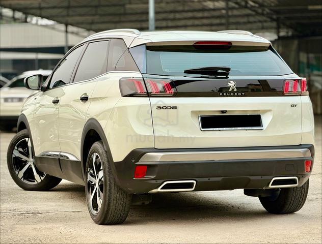 U/WrTY🌟LowMIL 2023 Peugeot 3008 1.6 ALLURE ORIPNT - 2