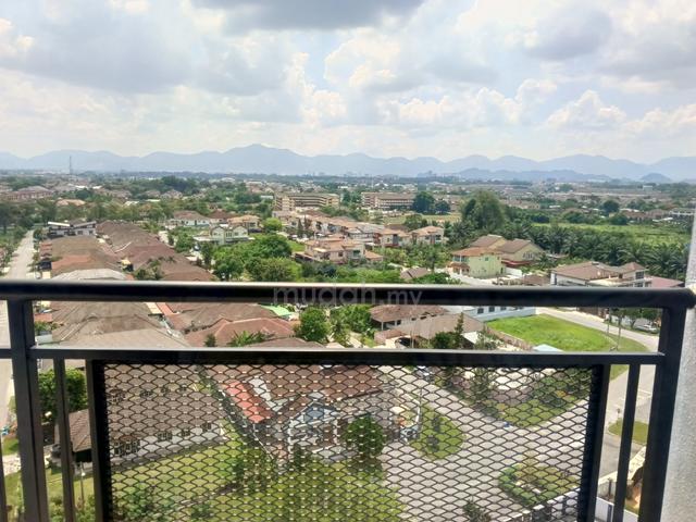 Halaman Ampang Bayu 1