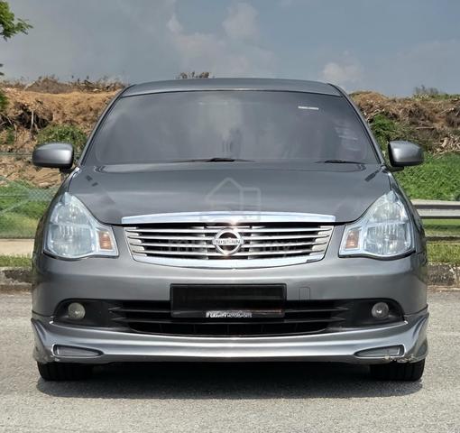 2011 Nissan SYLPHY 2.0 COMFORT ❌Processing Fees - 2