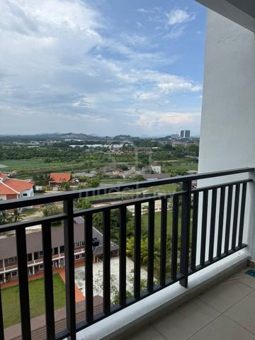 Ambience Residence@Pulau Gadong(Melaka) 1