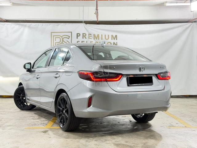 2020 Honda CITY 1.5 V (A) FCAELIFT F/SERVICE HONDA - 3
