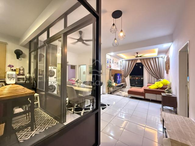 Residensi Adelia 1