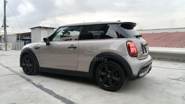 2023 Mini COOPER 2.0 S (A) - 4