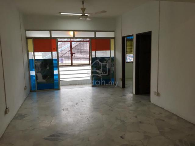 Kuchai Entrepreneurs Park 1