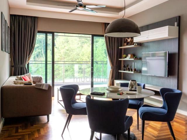 Vista Residences 1