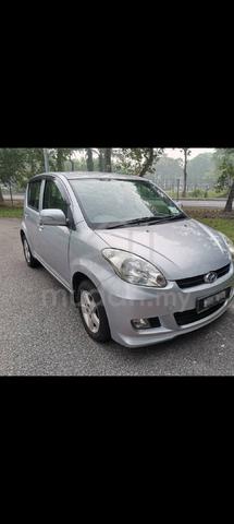 2010 Perodua MYVI 1.3 EZ MY05 M300 FACELIFT (A) - 1