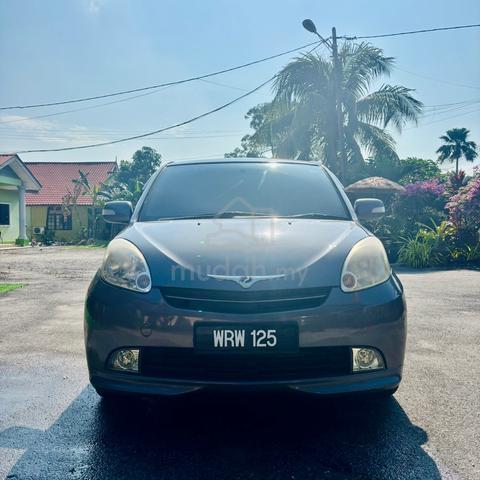 2008 Perodua MYVI 1.3 EZI (A) - 5