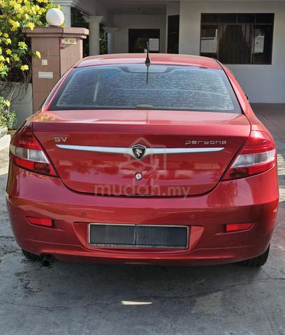 2014 Proton PERSONA 1.6 SV (A) - 3