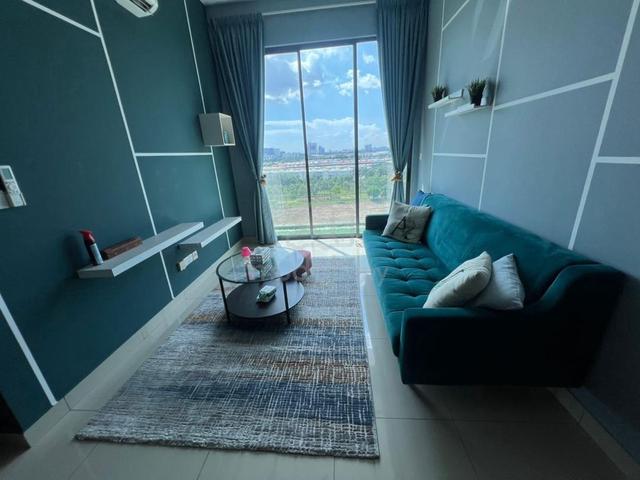 Maple Residences @ Bandar Bestari Klang 1
