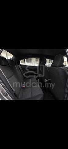 2021 Toyota YARIS 1.5 E MY19 XP150 FACELIFT (A) - 4