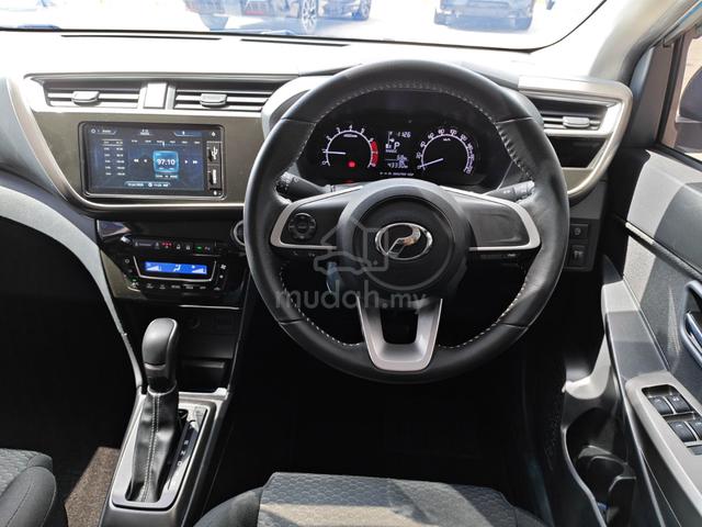 2023 Perodua MYVI 1.5 H - TIP TOP LADY OWNER - 5
