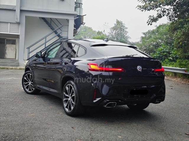 2023 Bmw X4 2.0 - 2