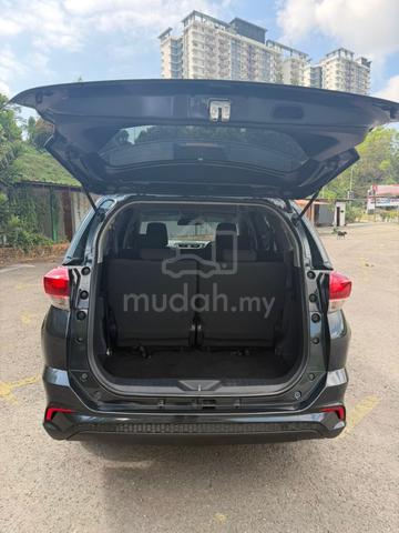 2020 Perodua ARUZ 1.5 X (A) - 1